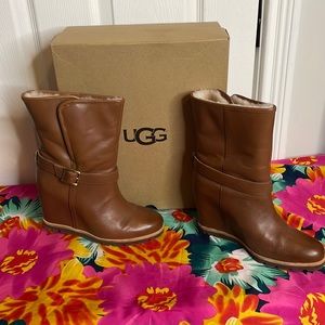 Ugg Ellecia